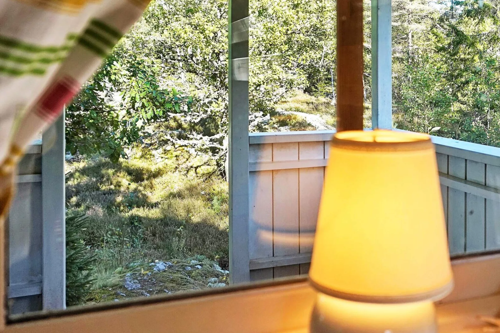 8 person holiday home in HENÅN-Indoor