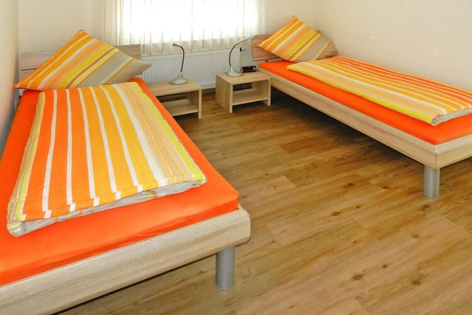 FEWO Landblick für 4 Personen-Bedroom