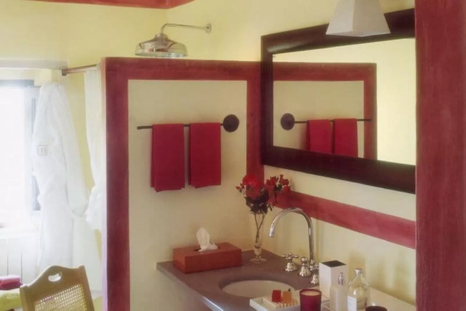 Il Palazzo-Bathroom