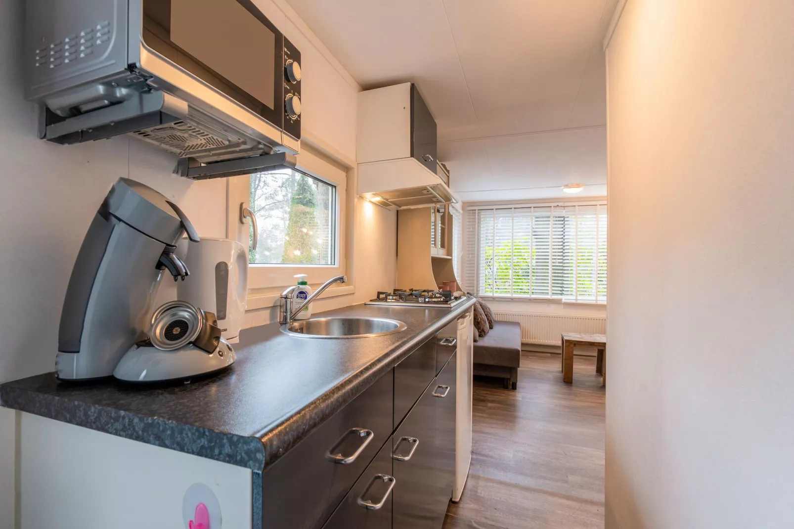De Havik-Kitchen