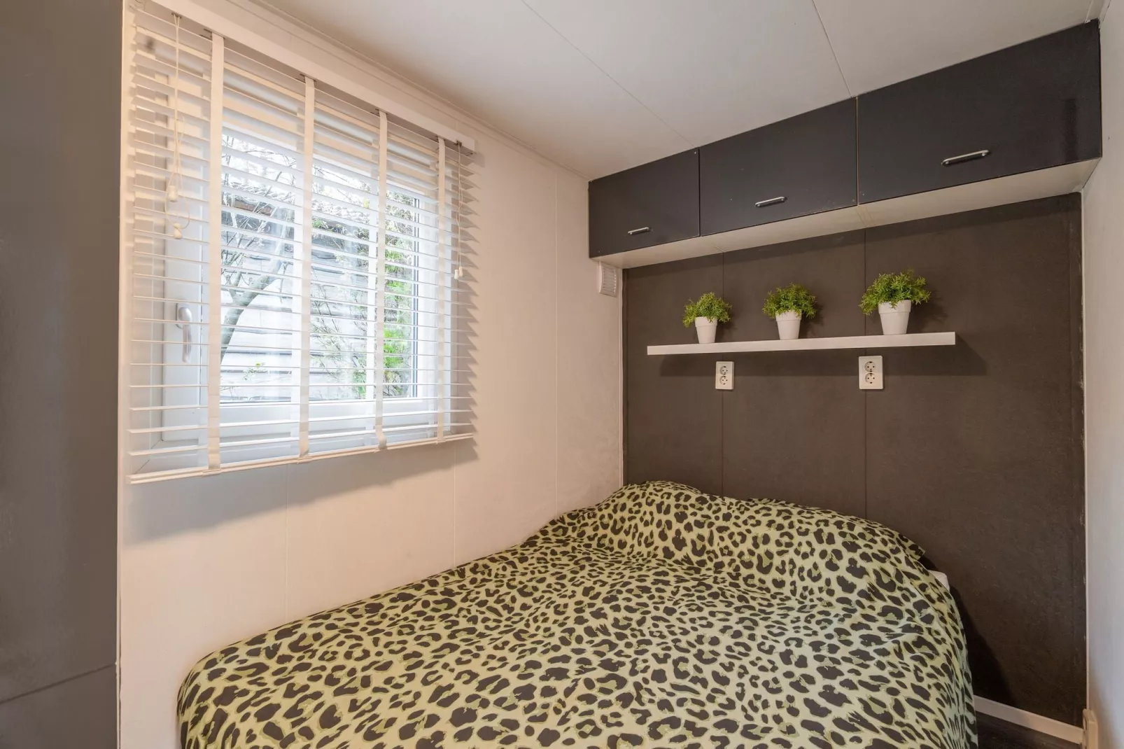 De Havik-Bedroom
