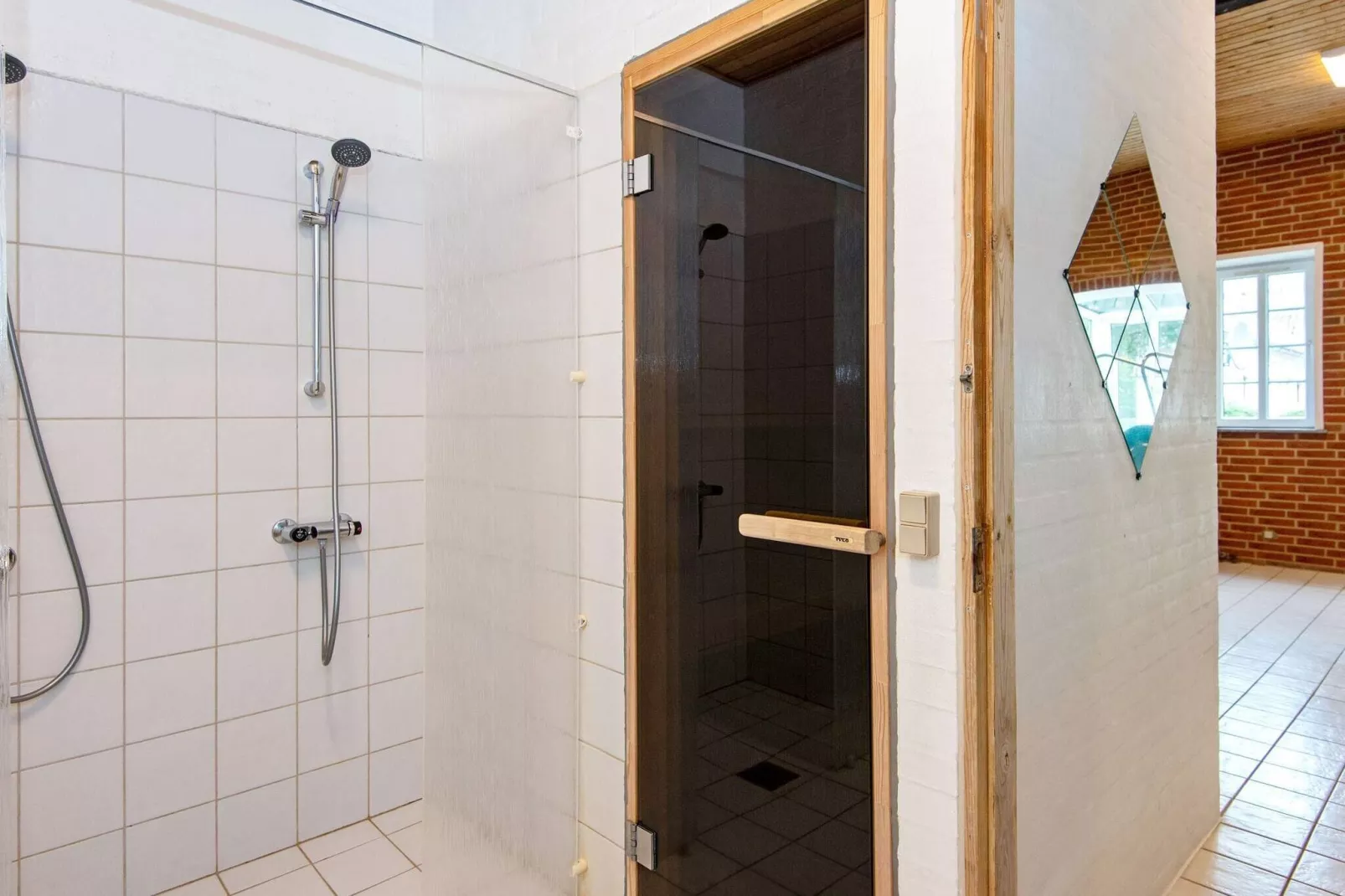 16 person holiday home in Skjern-By Traum-Indoor
