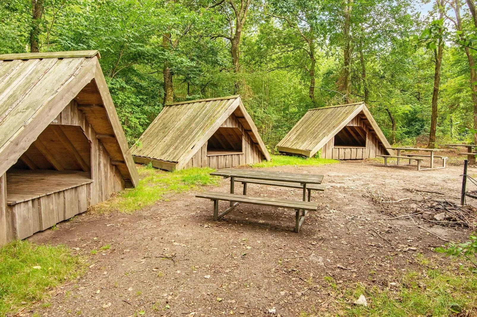 16 person holiday home in Skjern-By Traum-Not tagged