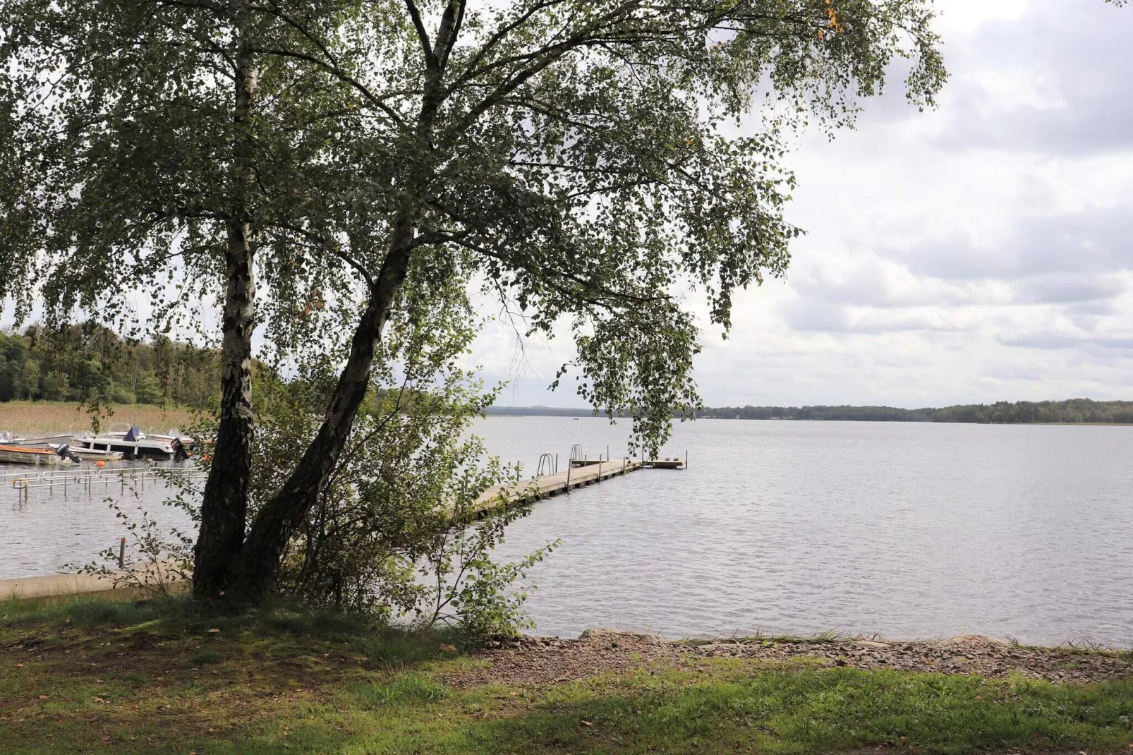 5 person holiday home in HJÄRNARP-By Traum-Not tagged