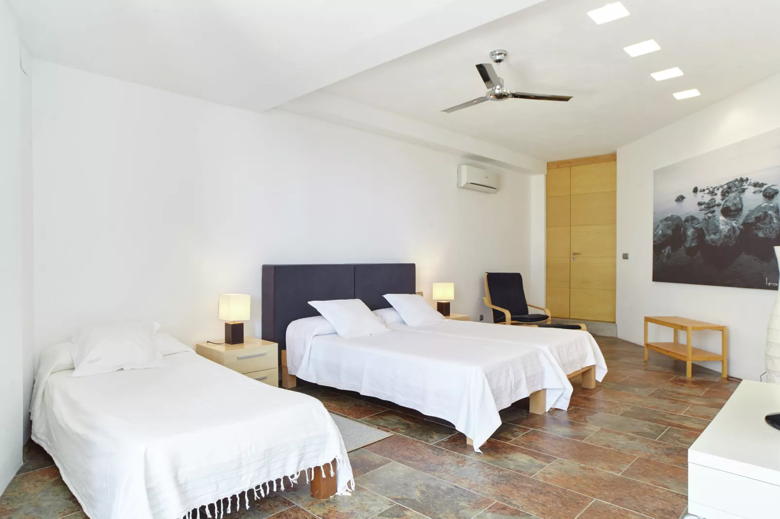 Sol Post-Bedroom