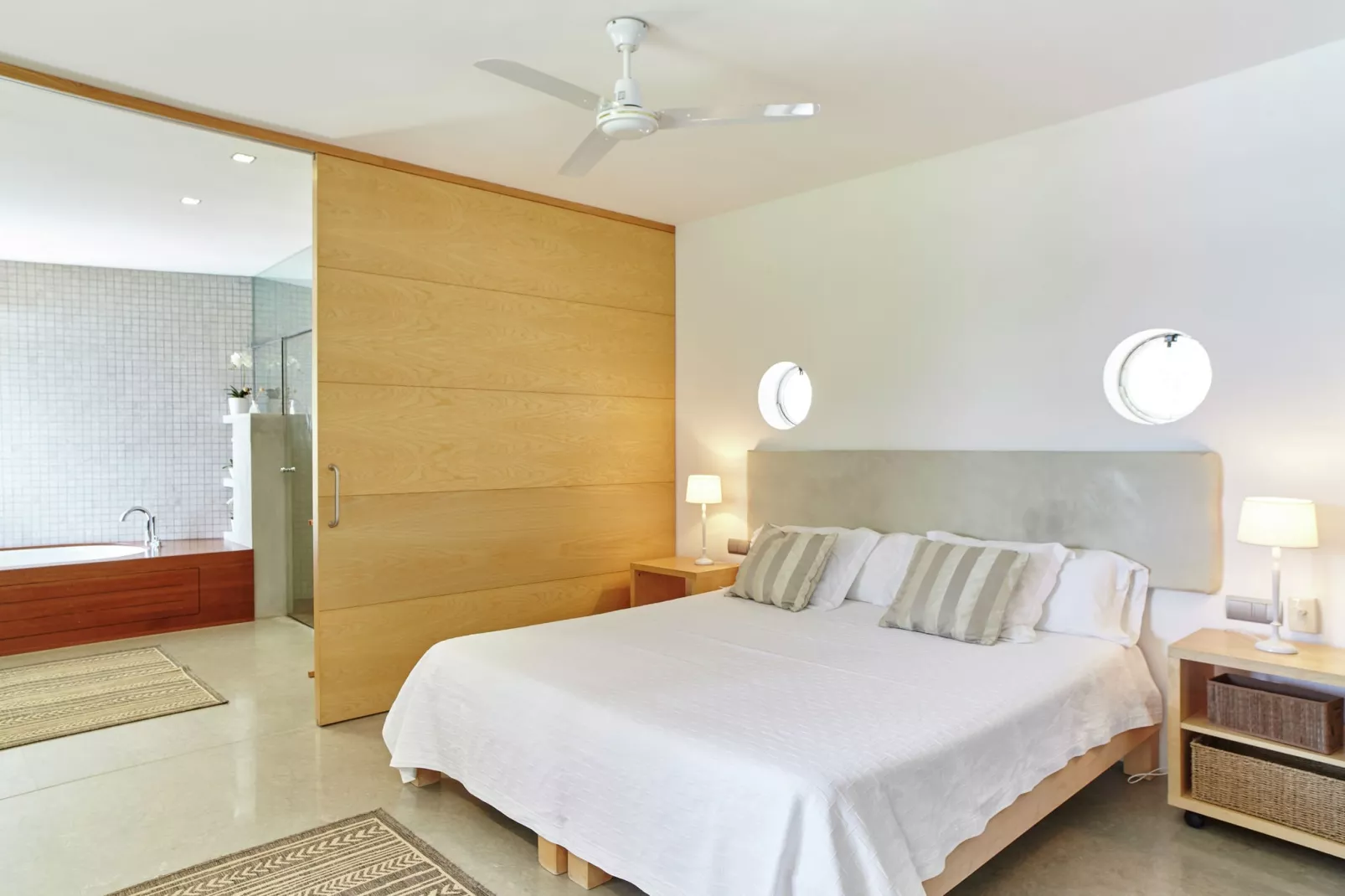 Sol Post-Bedroom