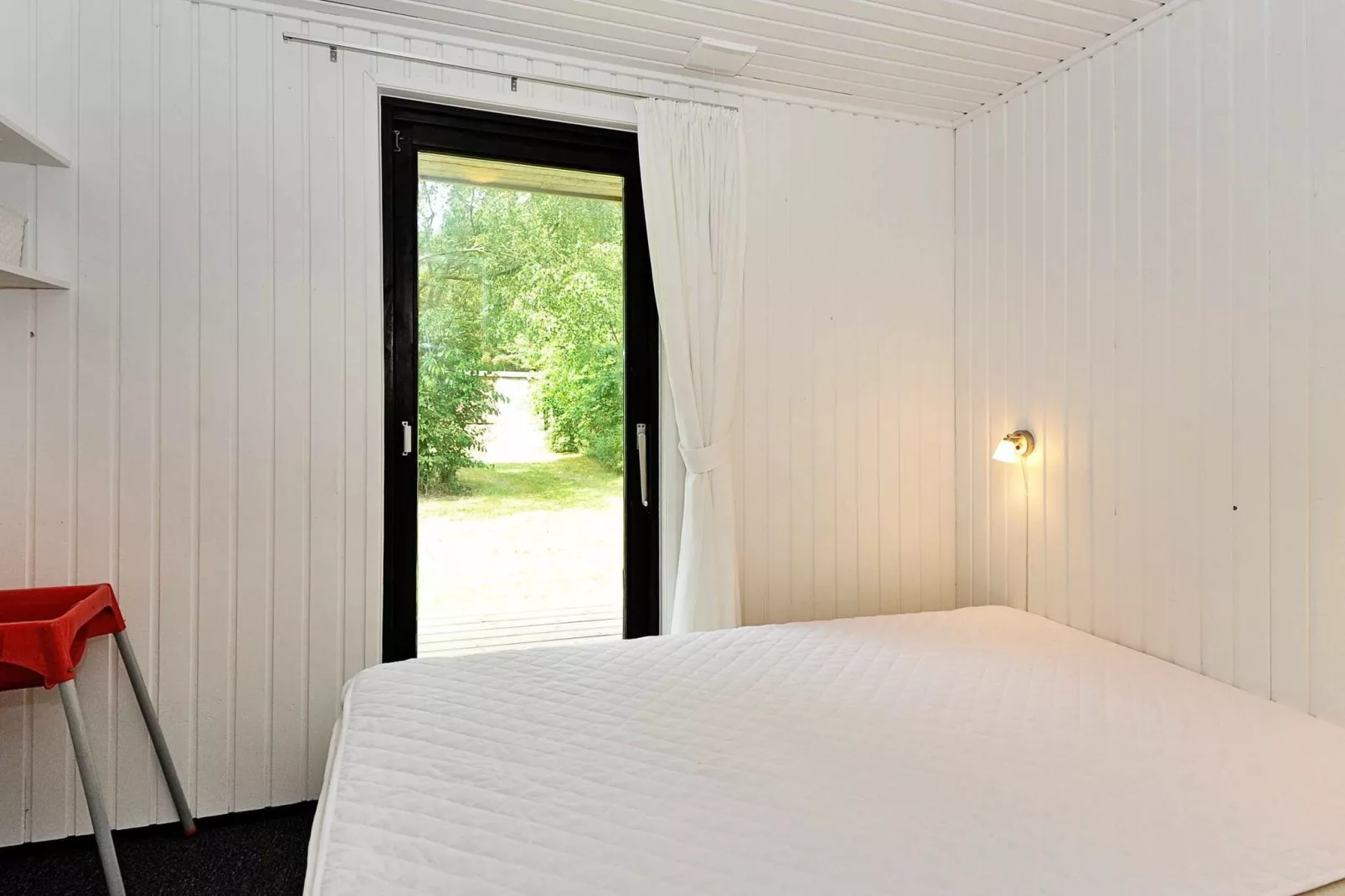 6 person holiday home in Bording-Indoor