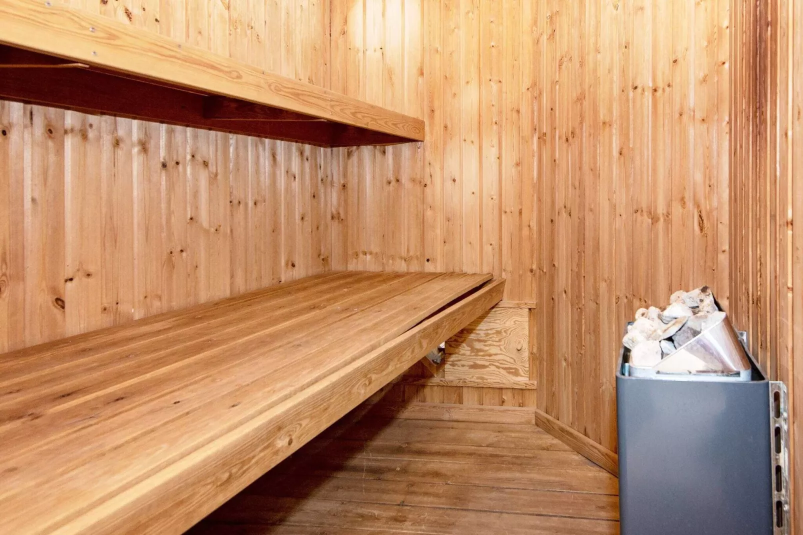 16 person holiday home in Skjern-By Traum-Sauna