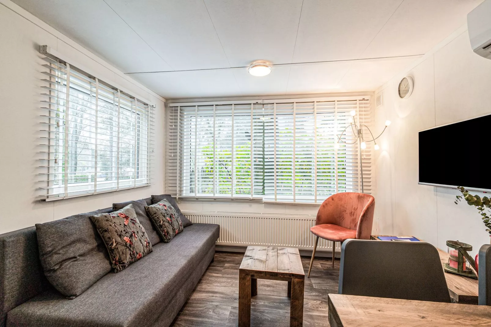 De Havik-Living room