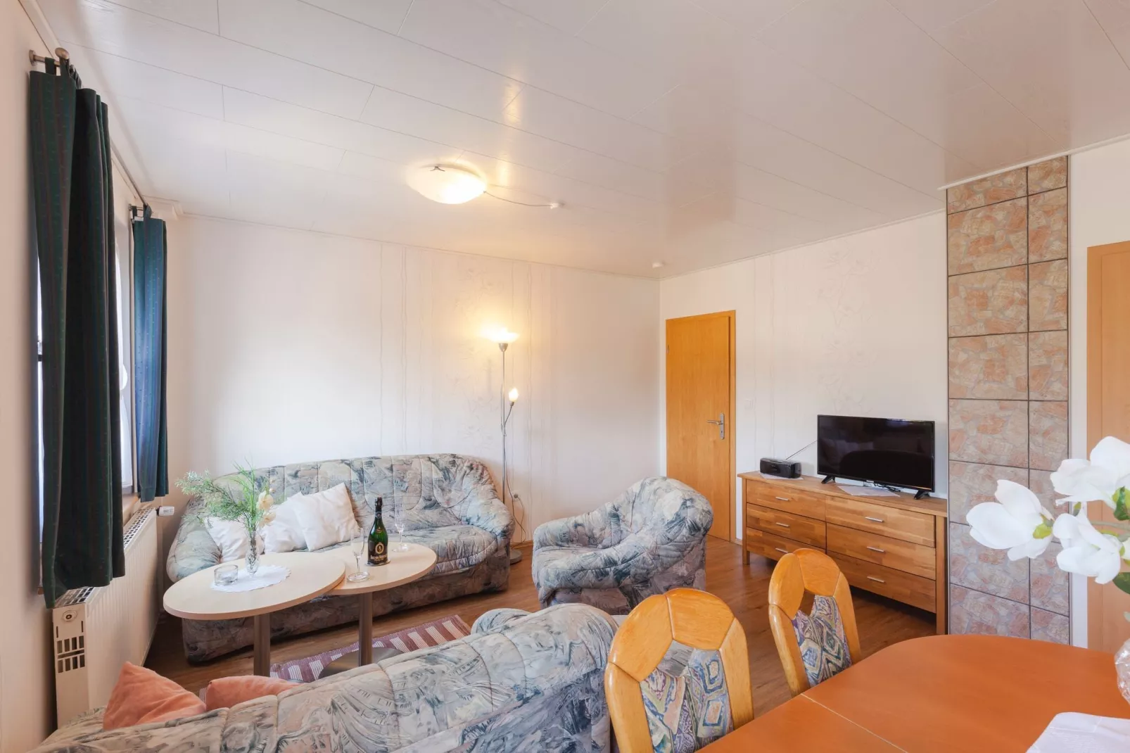 Köster-Living room