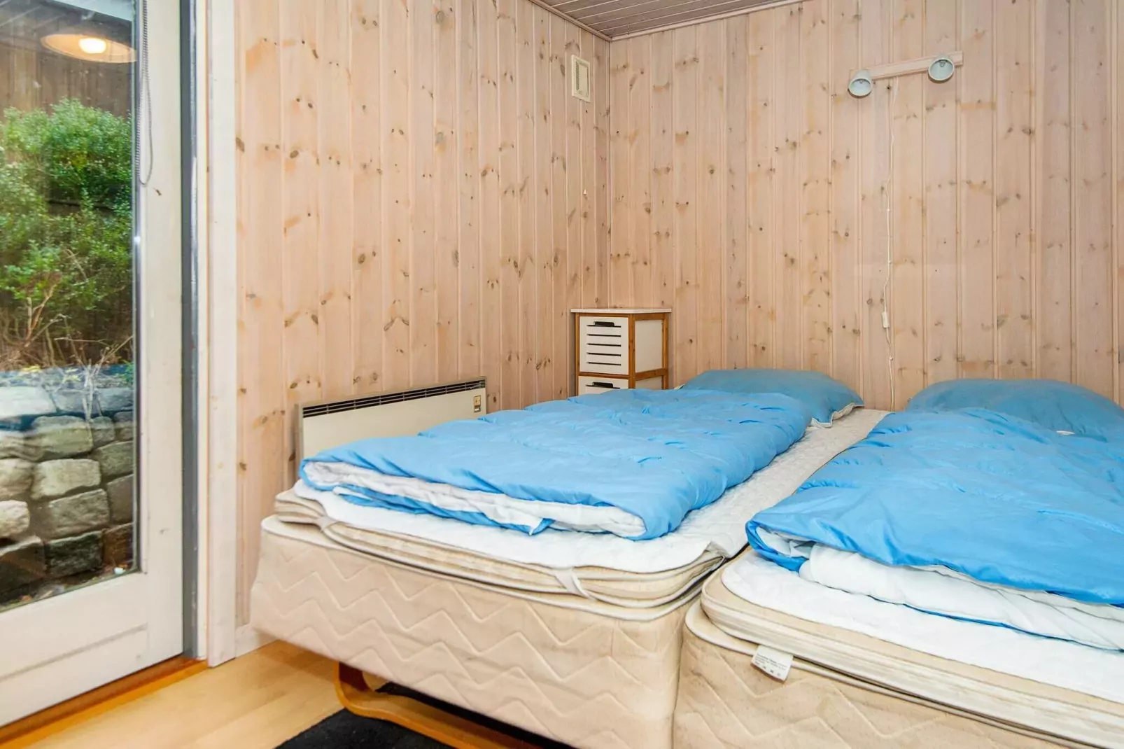 Seaside Serenity at Hvidbjerg-By Traum-Indoor