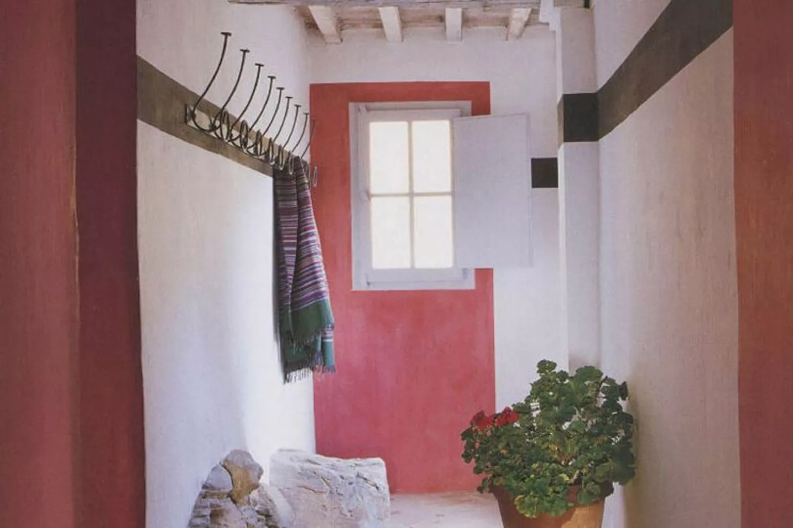 Il Palazzo-Facilities