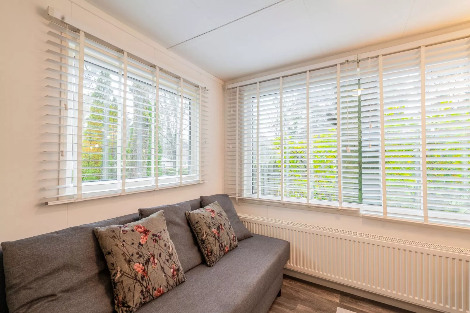 De Havik-Living room