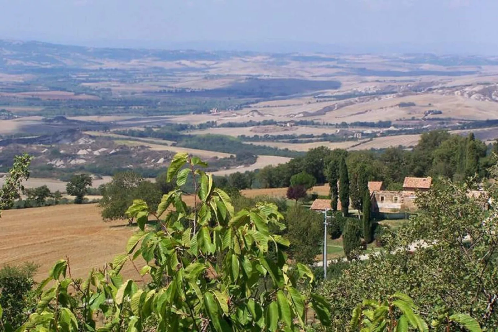 Il Palazzo-Areas summer 1km