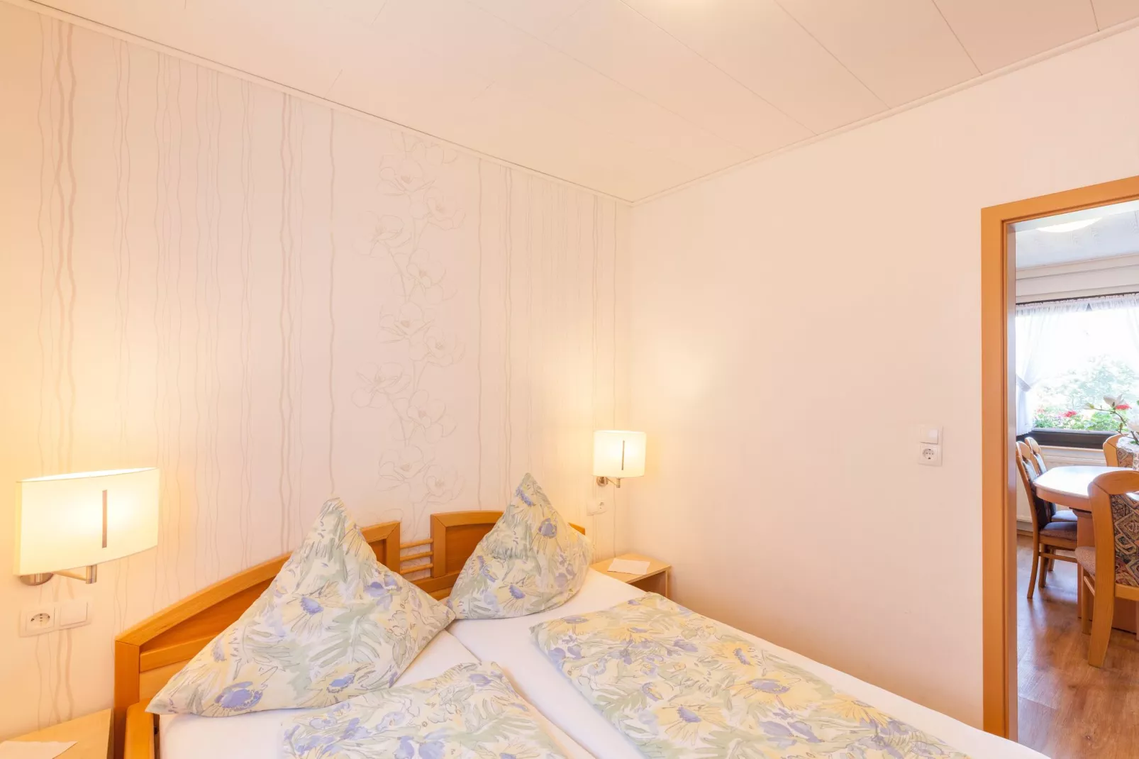 Köster-Bedroom