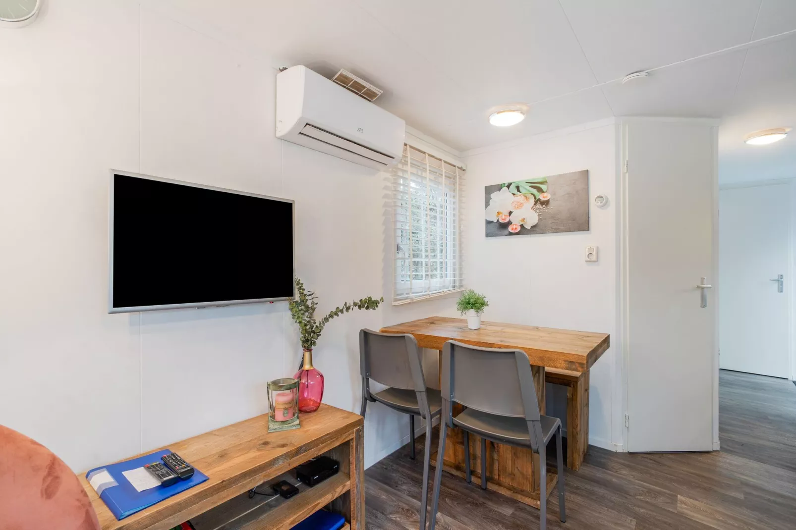 De Havik-Dining room