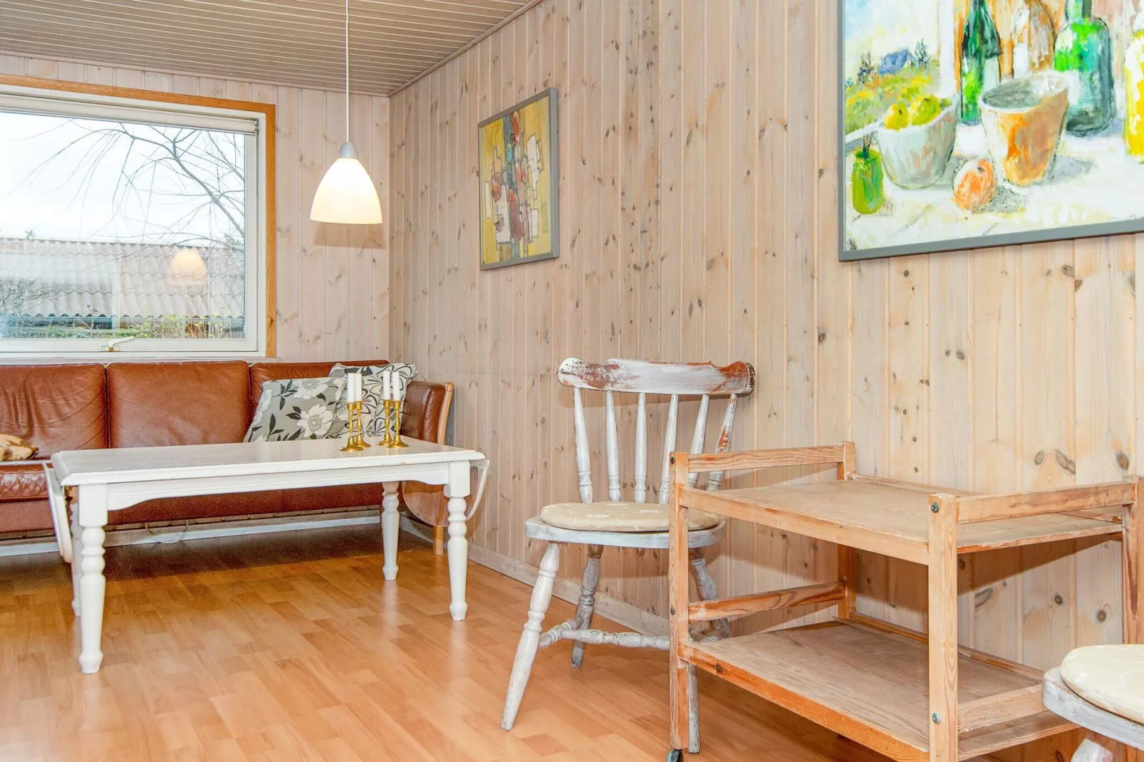 Seaside Serenity at Hvidbjerg-By Traum-Indoor