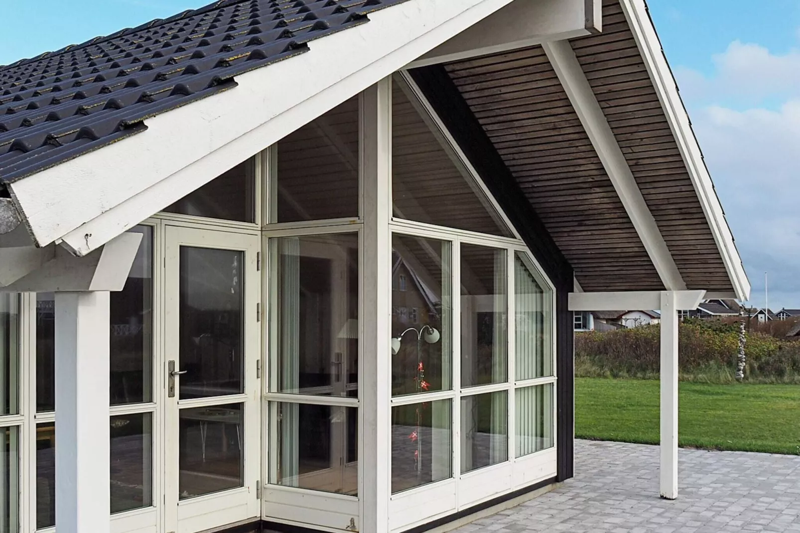 7 person holiday home in Harboøre-By Traum