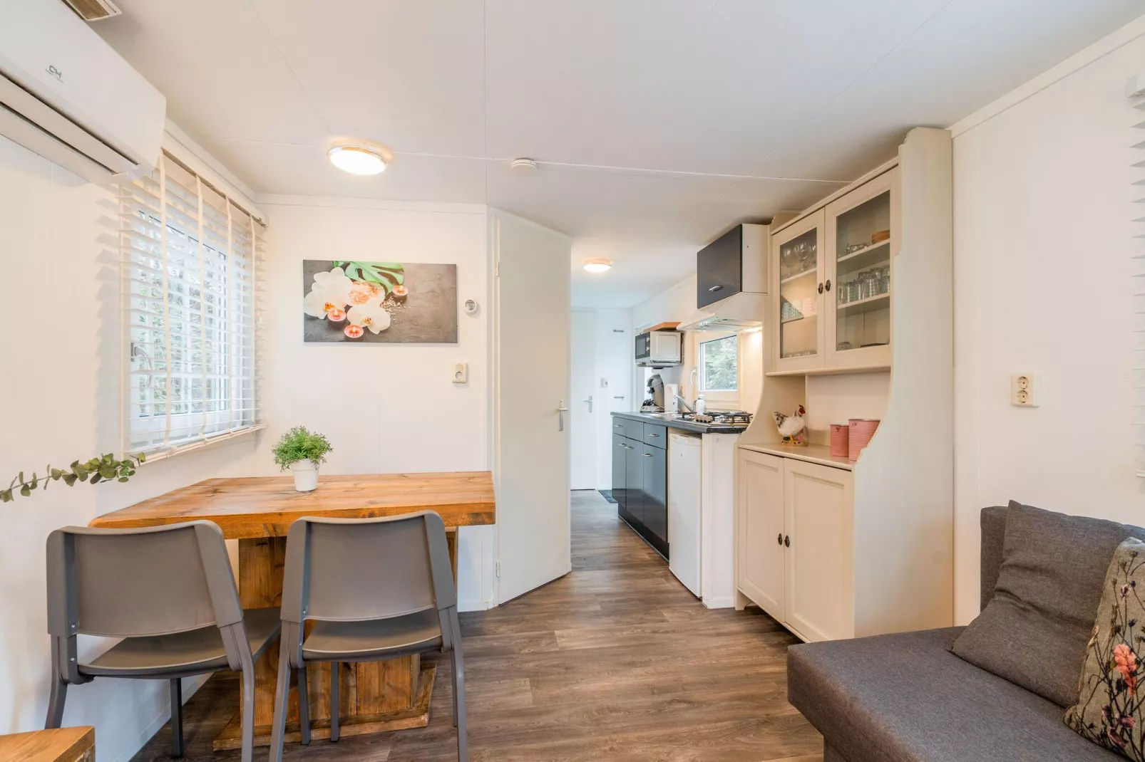 De Havik-Dining room