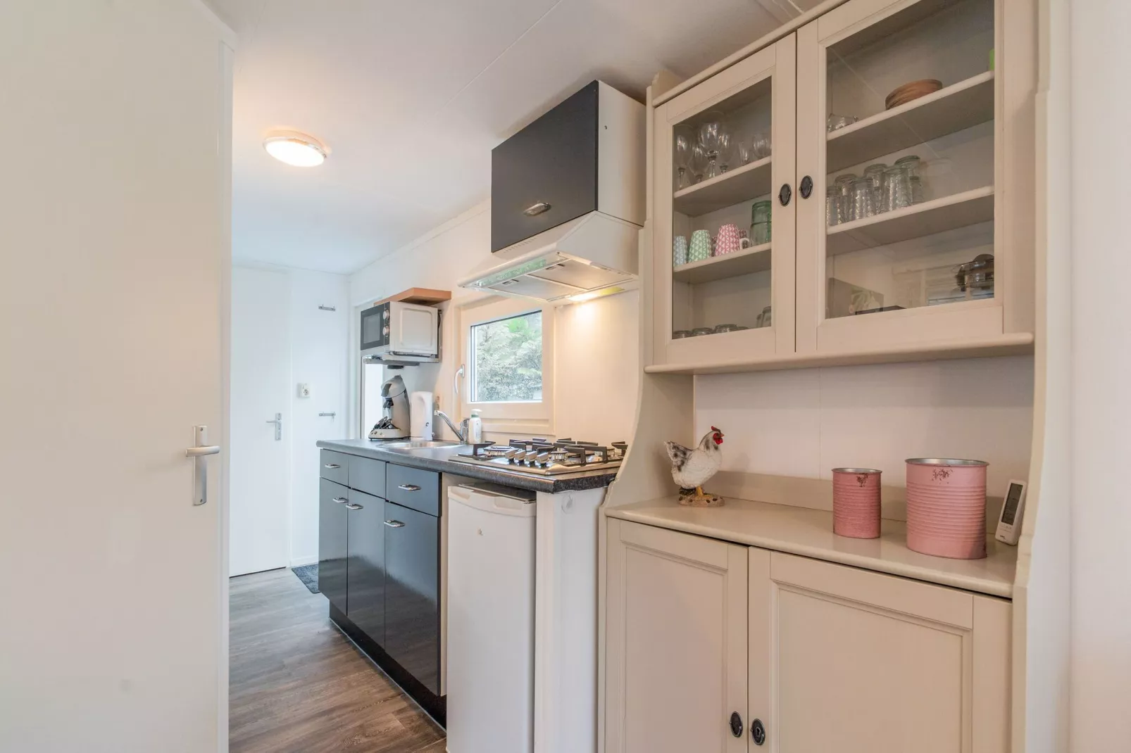 De Havik-Kitchen