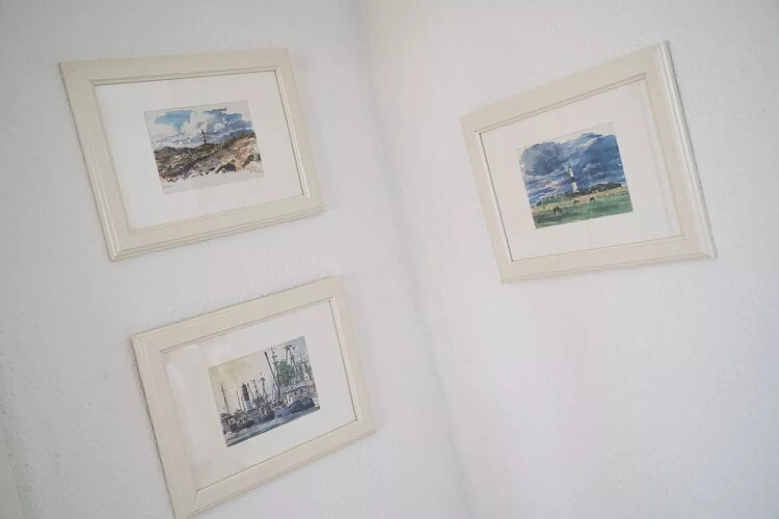 Ferienwohnung Deichlamm St Peter-Ording-Indoor