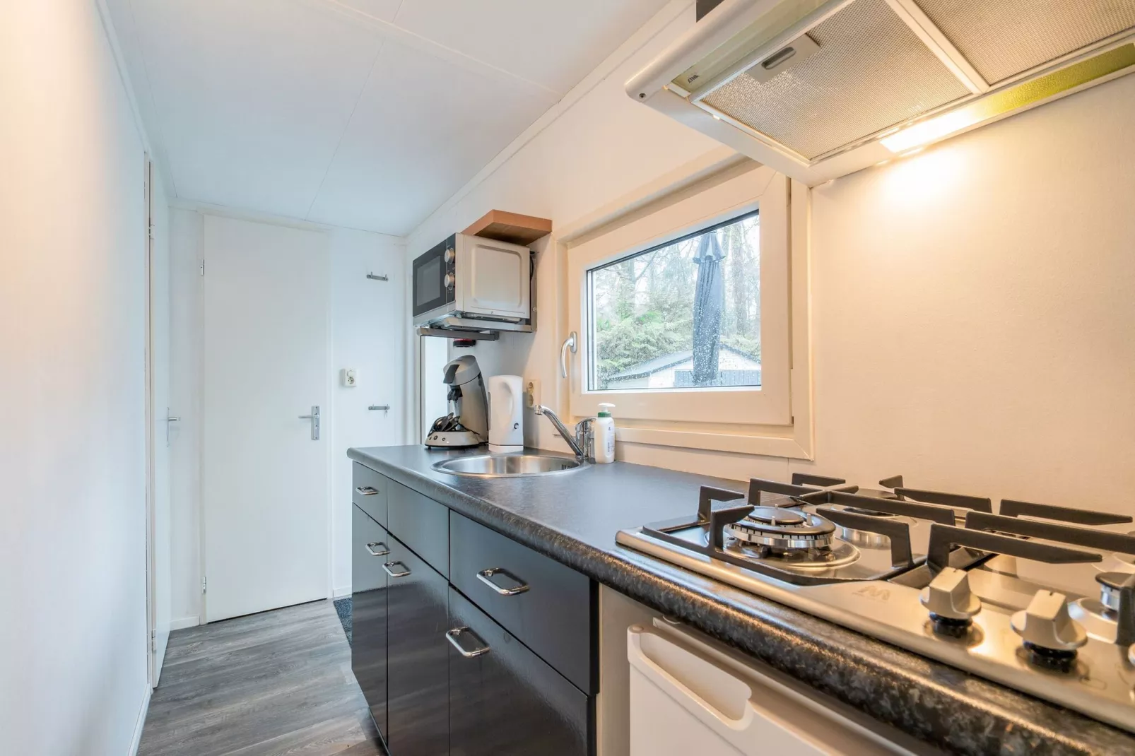 De Havik-Kitchen