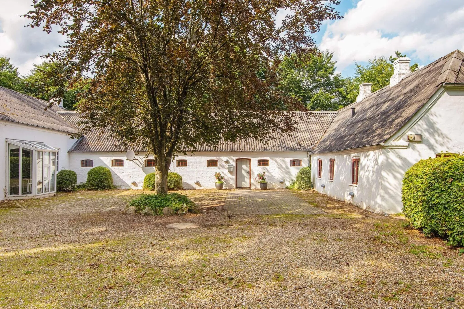 16 person holiday home in Skjern-By Traum-View