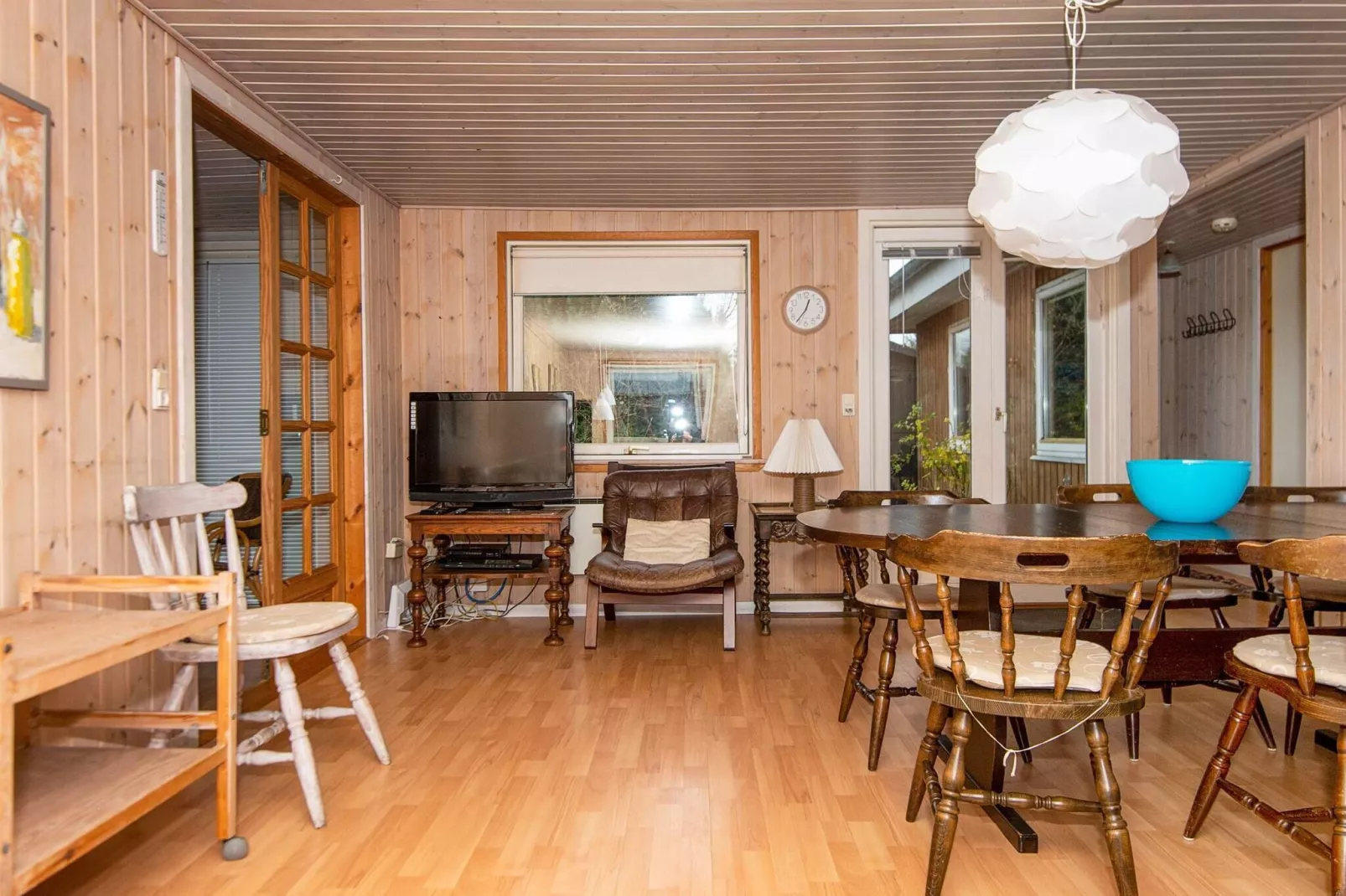 Seaside Serenity at Hvidbjerg-By Traum-Indoor