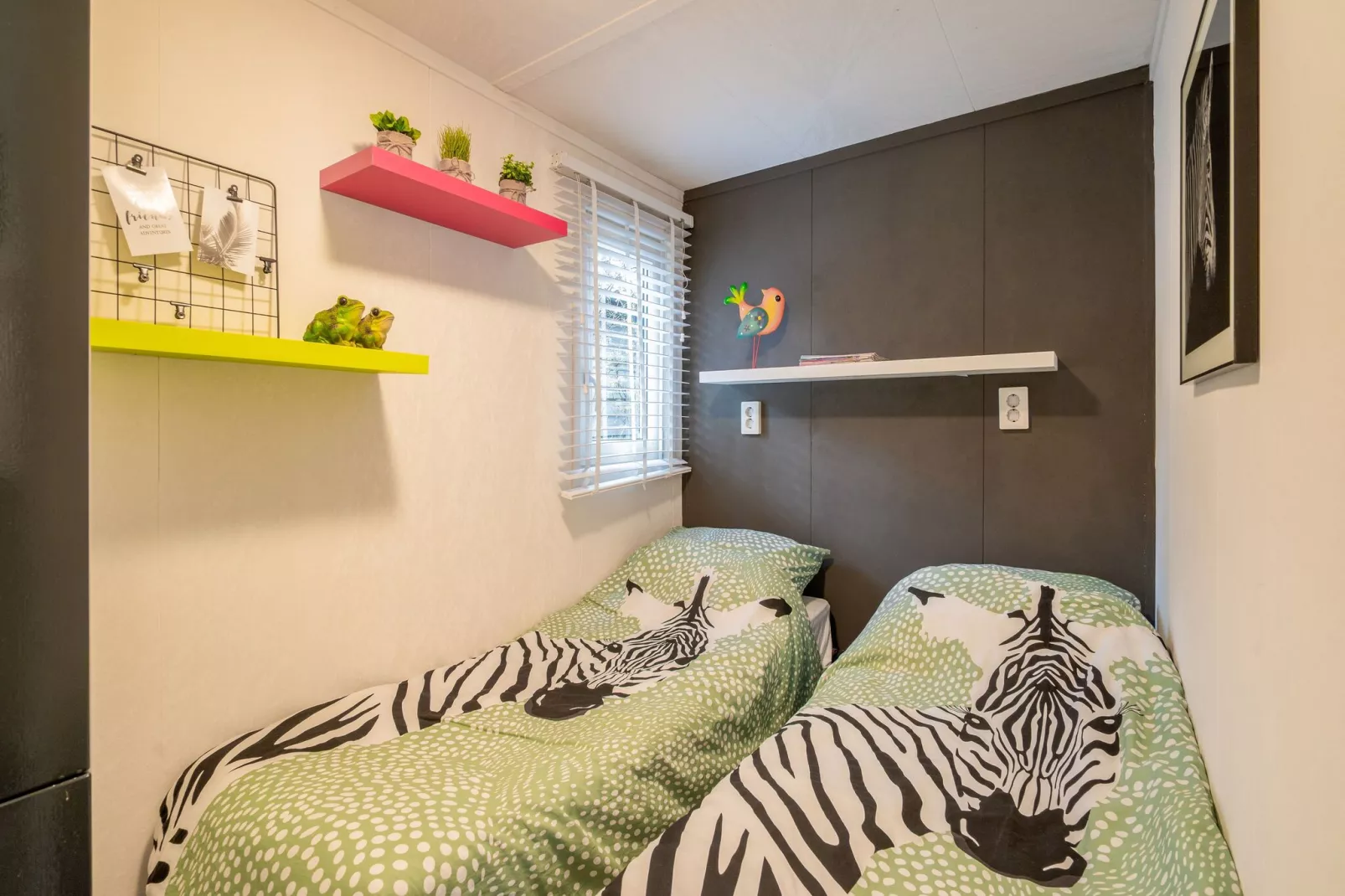 De Havik-Bedroom