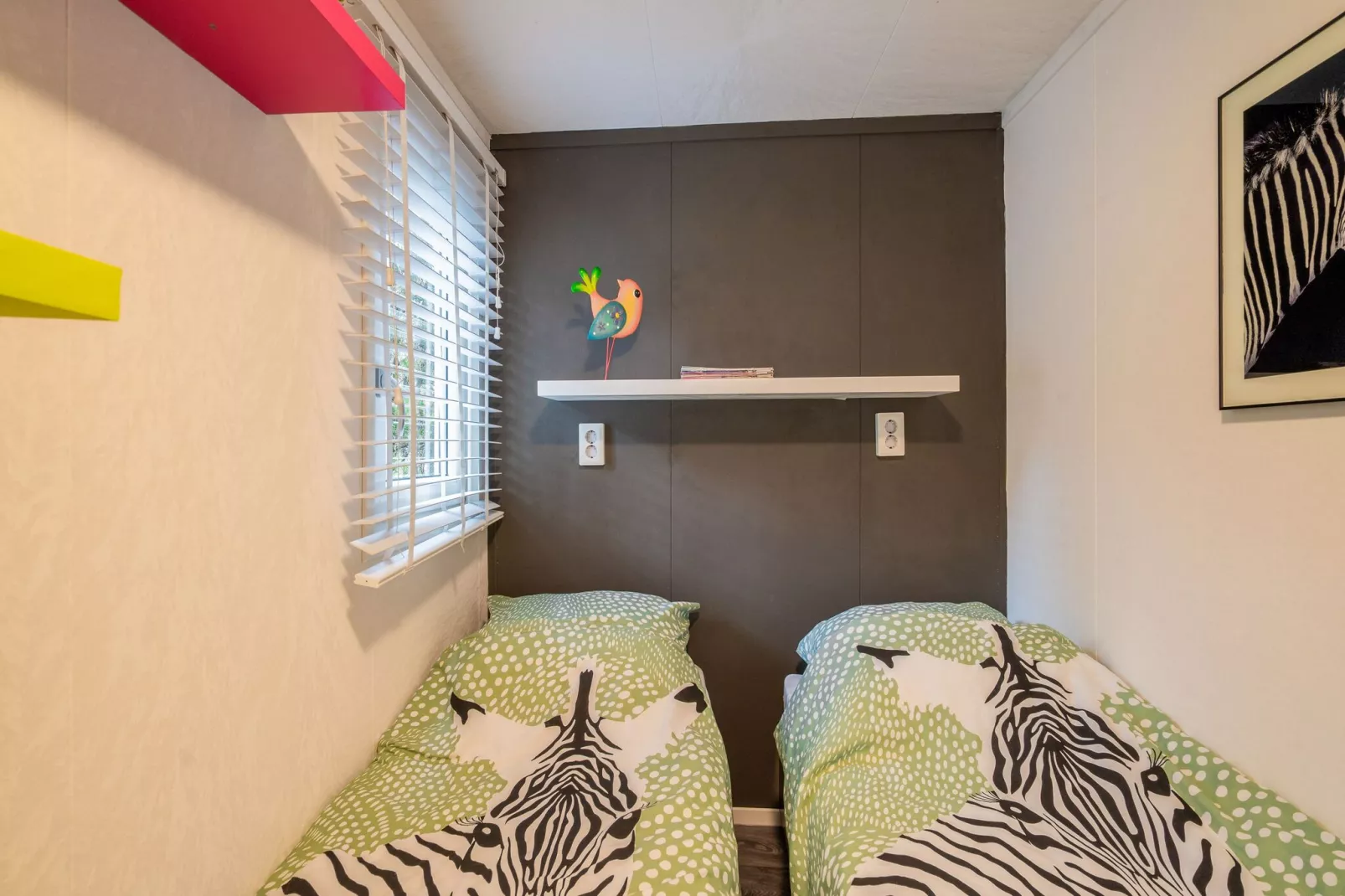 De Havik-Bedroom