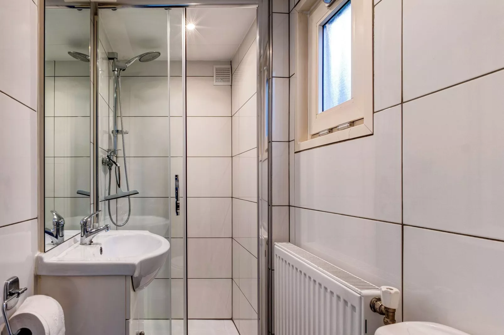 De Havik-Bathroom