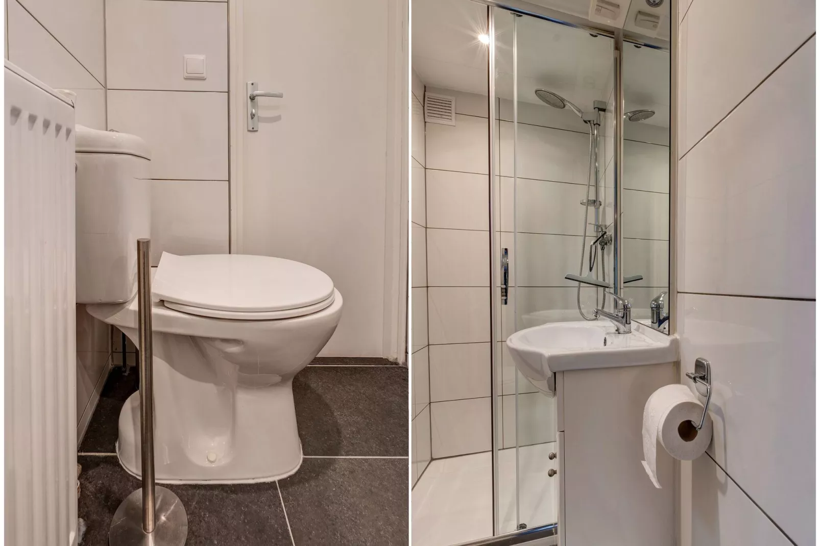 De Havik-Bathroom