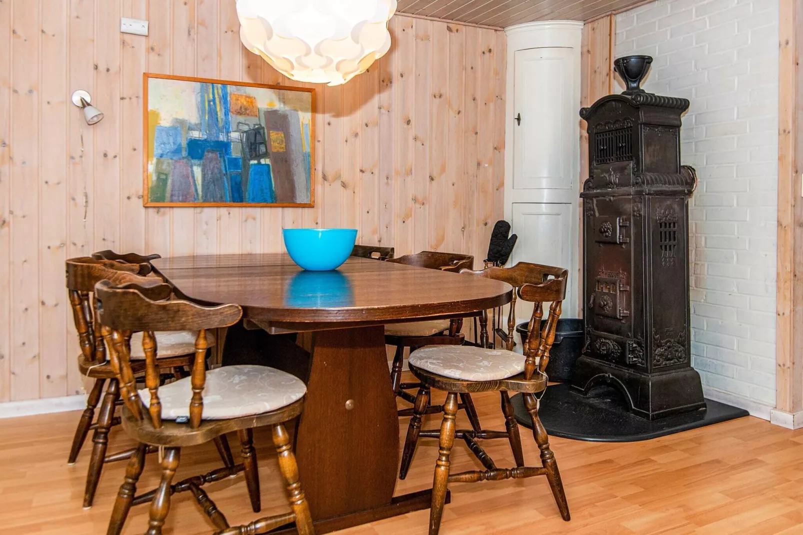 Seaside Serenity at Hvidbjerg-By Traum-Indoor