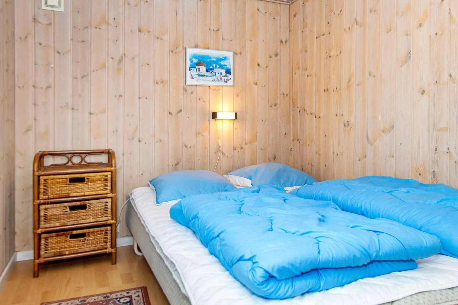 Seaside Serenity at Hvidbjerg-By Traum-Indoor