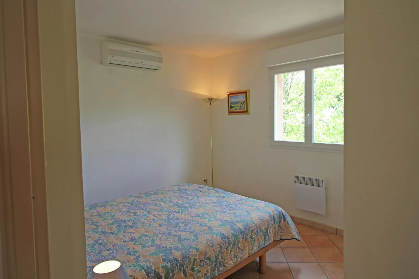 Mas du Puits-Bedroom