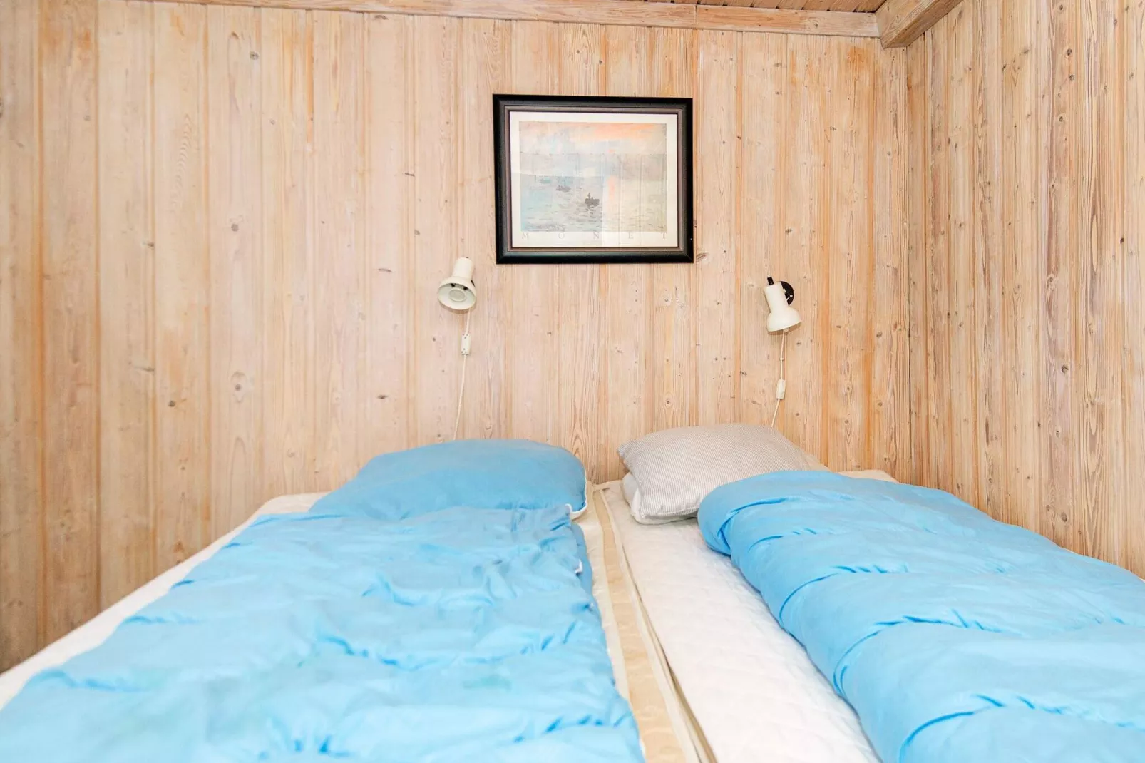 Seaside Serenity at Hvidbjerg-By Traum-Indoor