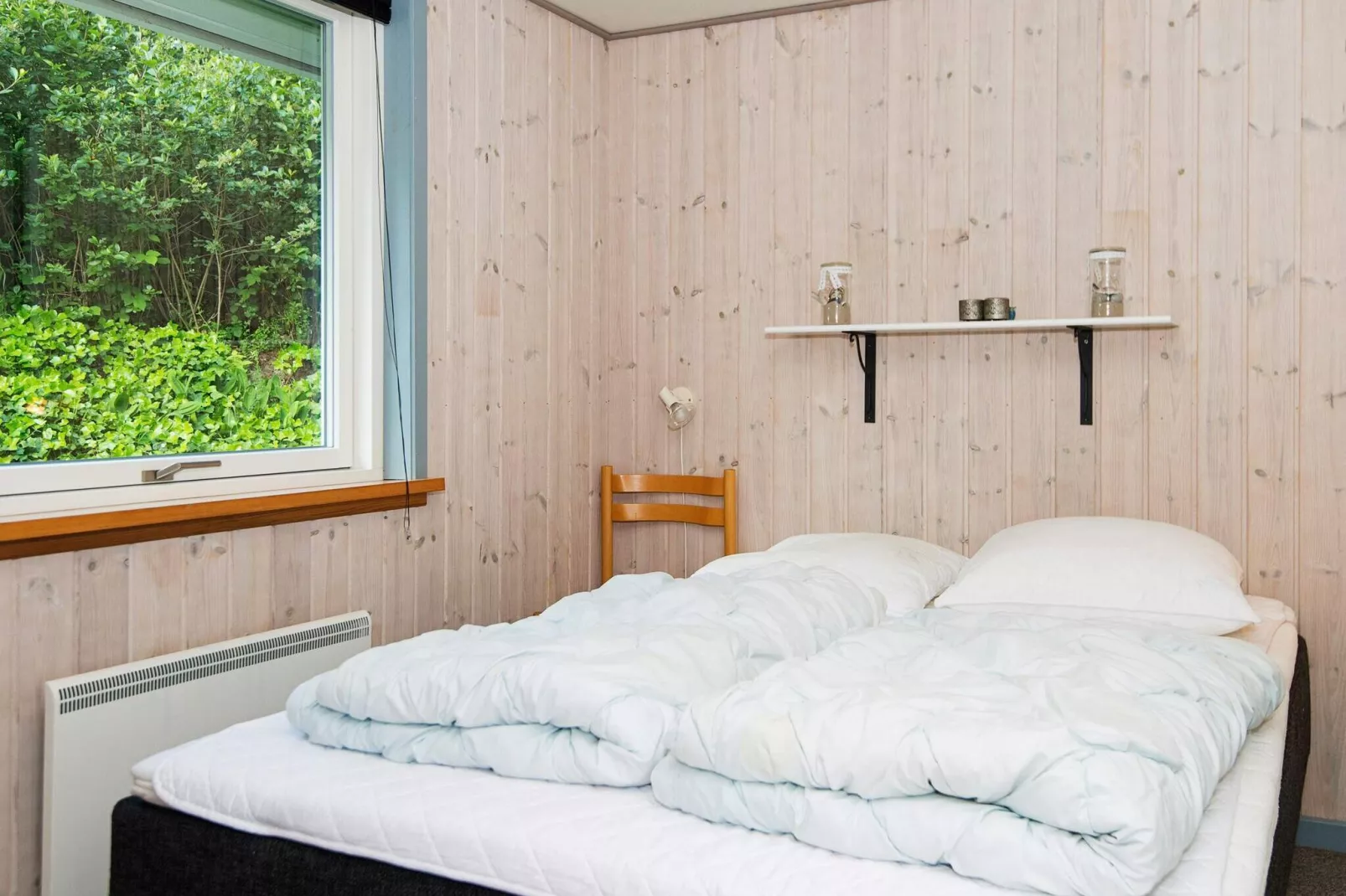 6 Personen Ferienhaus in Børkop-By Traum