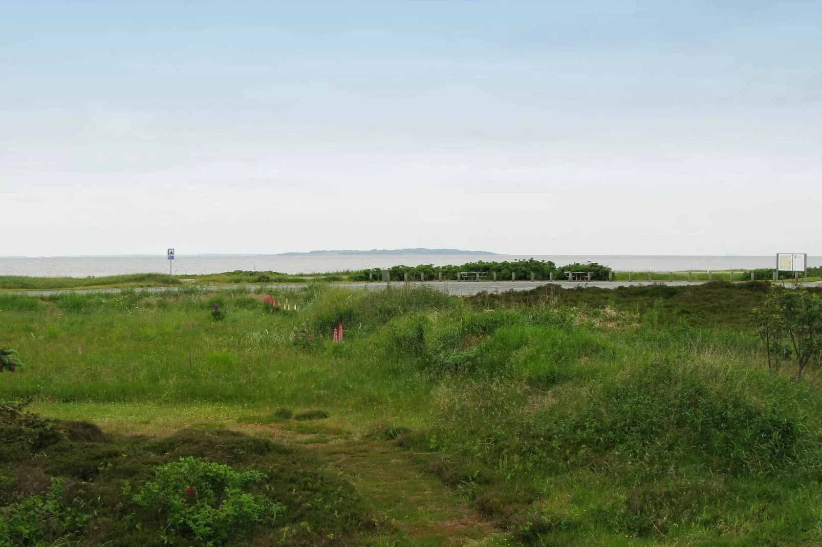 8 person holiday home in Løgstør-By Traum
