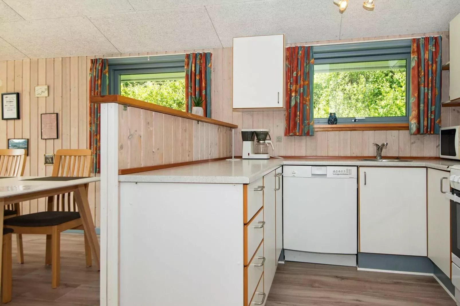 6 Personen Ferienhaus in Børkop-By Traum-Innen