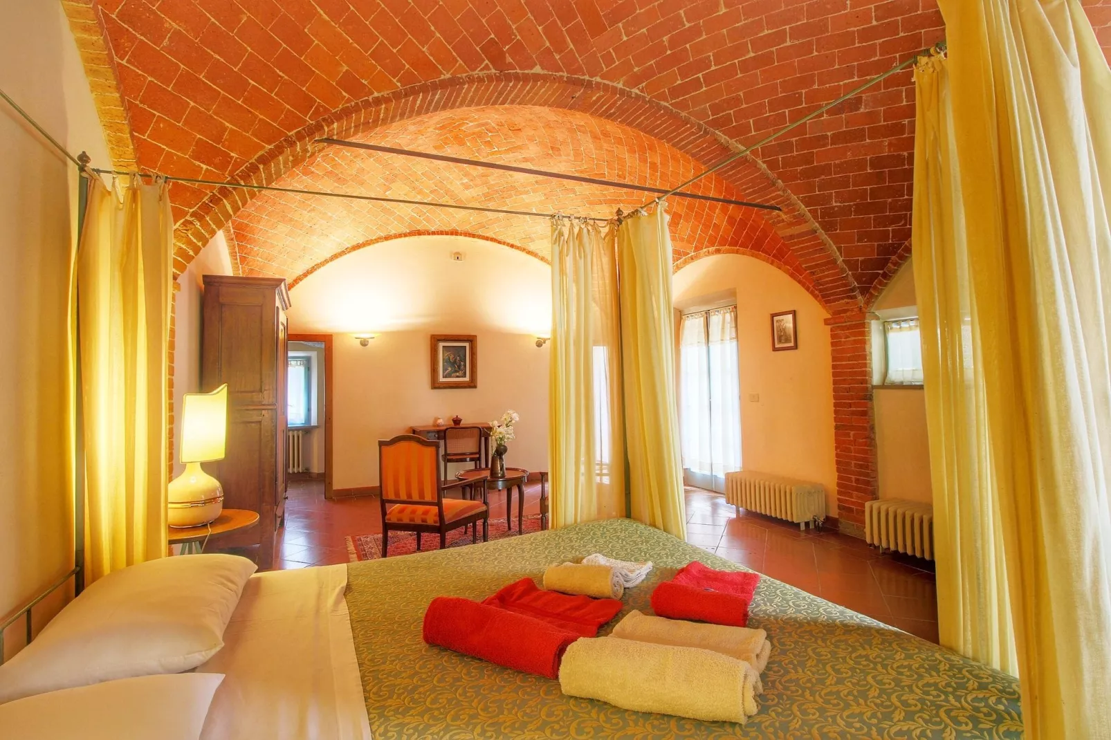 Villa Limonaia
