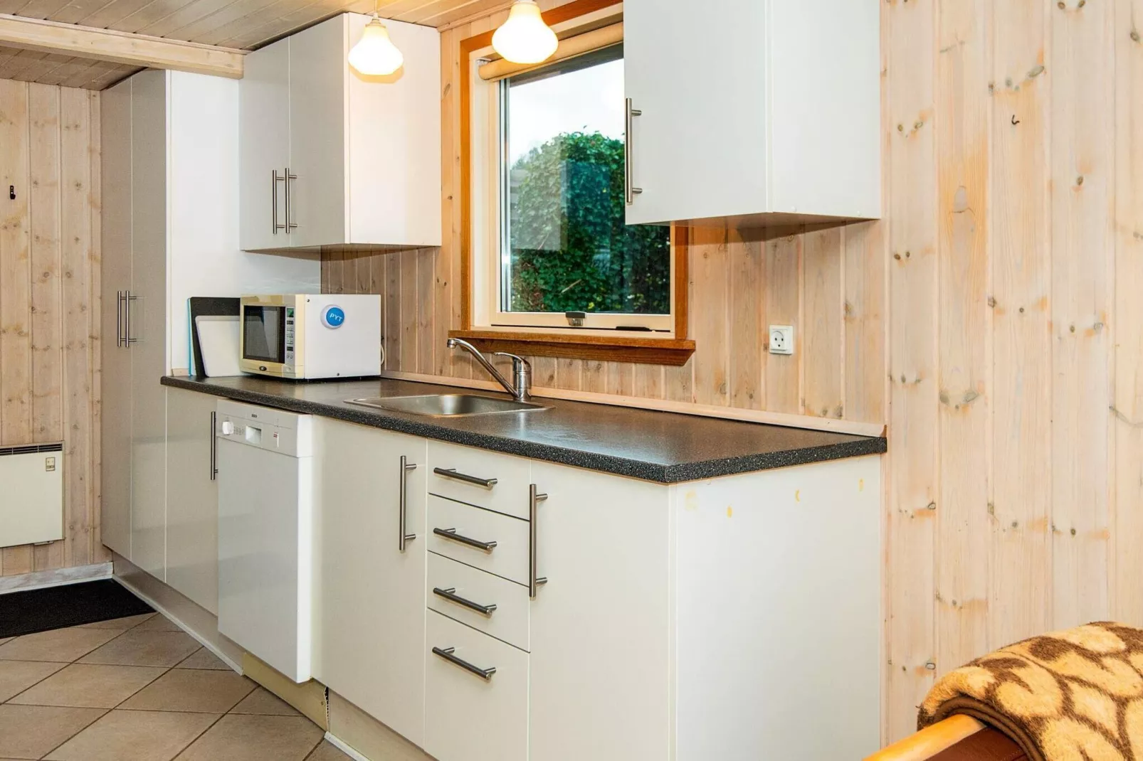 Seaside Serenity at Hvidbjerg-By Traum-Indoor