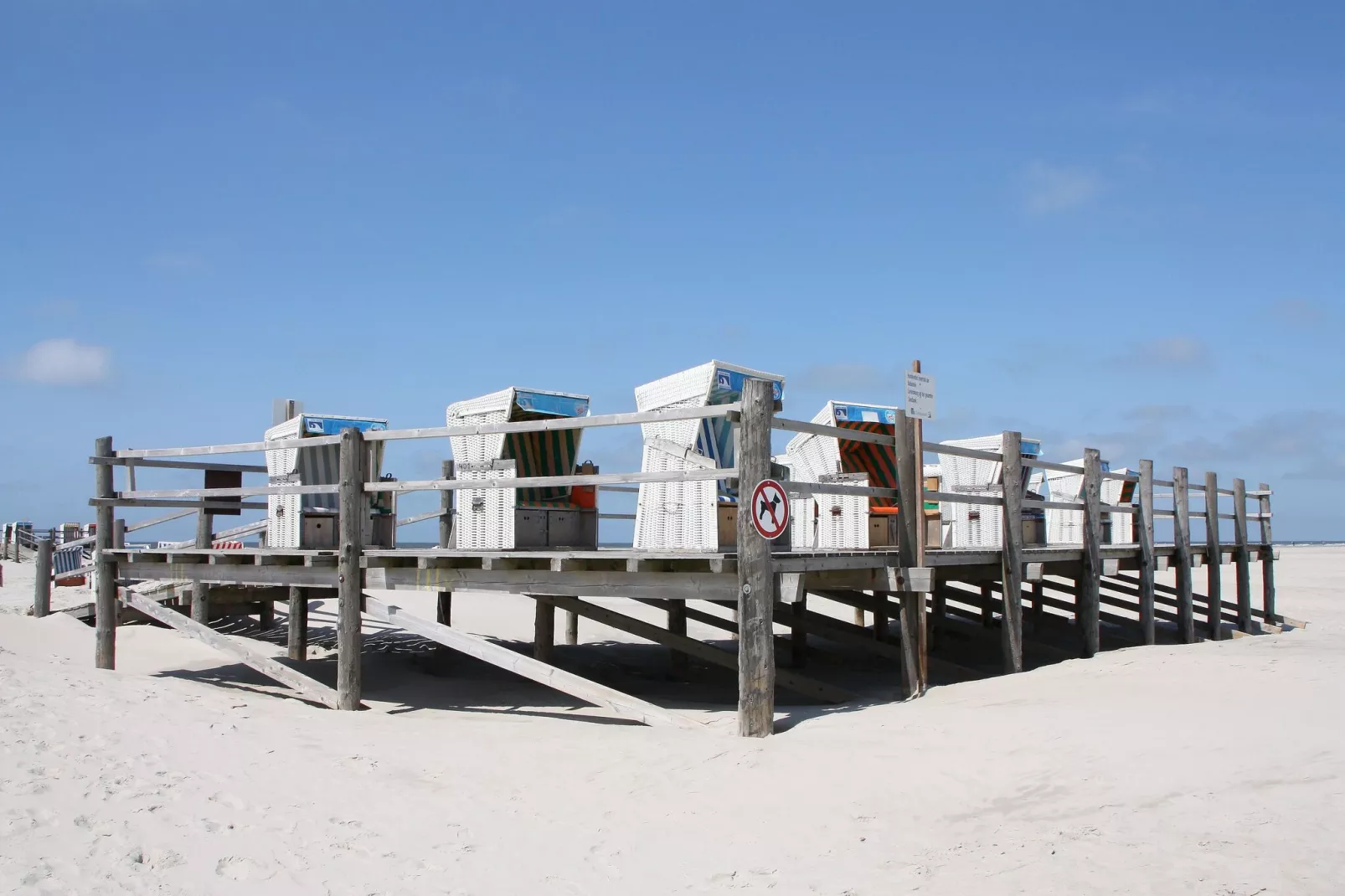 Ferienwohnung Feldlerche St Peter-Ording-Areas summer 5km