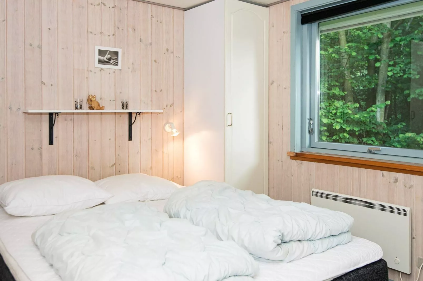 6 Personen Ferienhaus in Børkop-By Traum-Innen