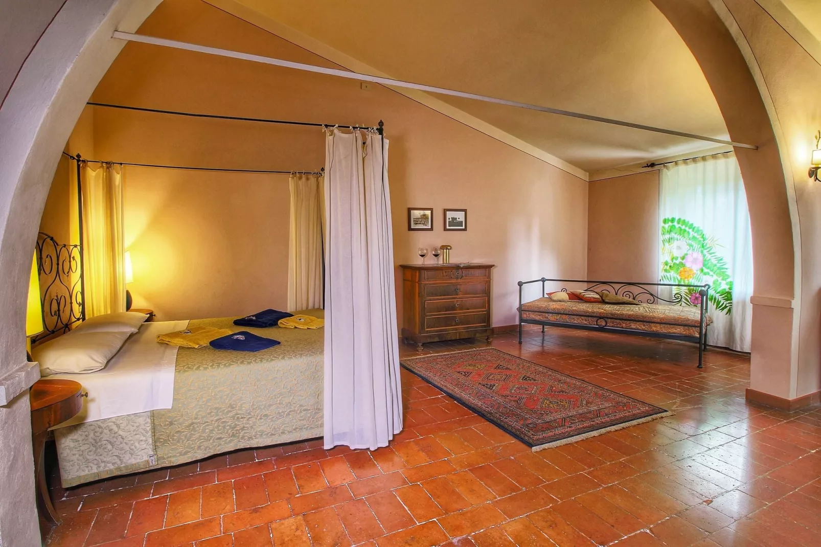 Villa Limonaia