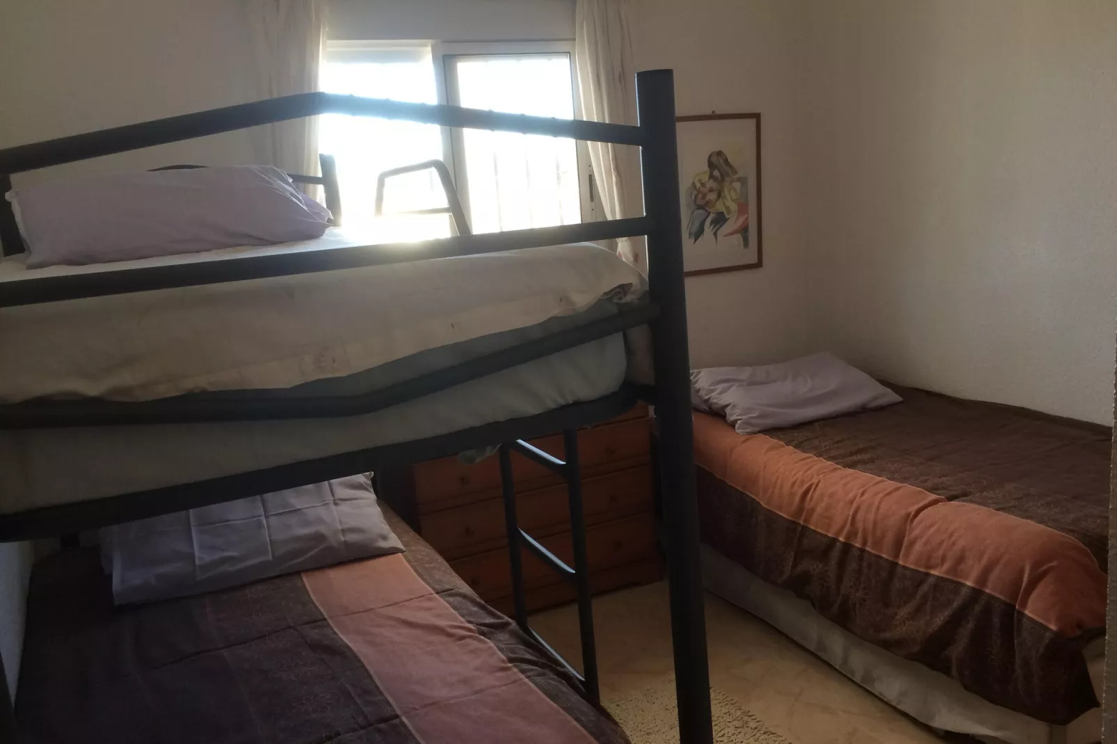 Casa Velez-Bedroom