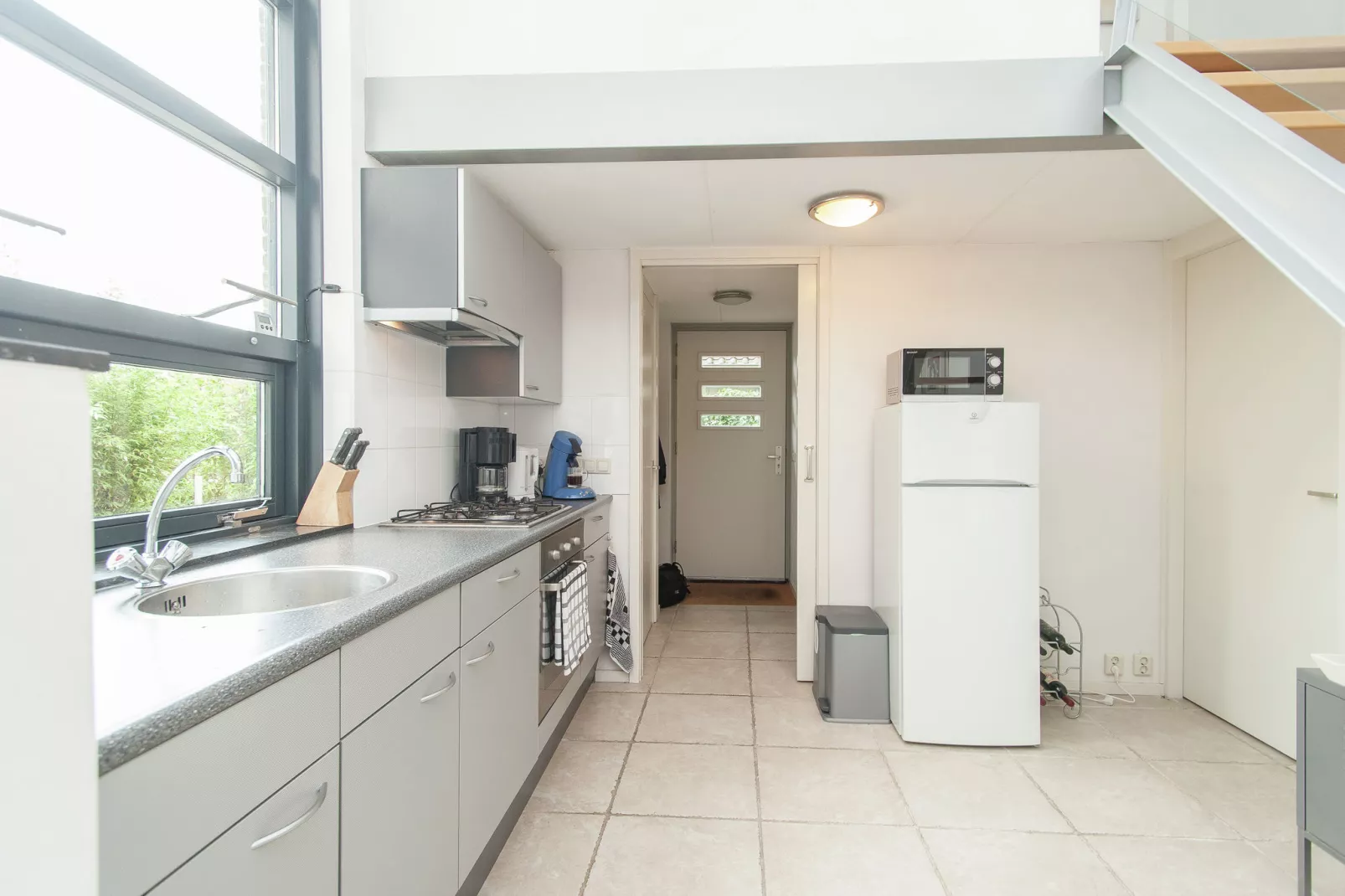 Boshof-Kitchen