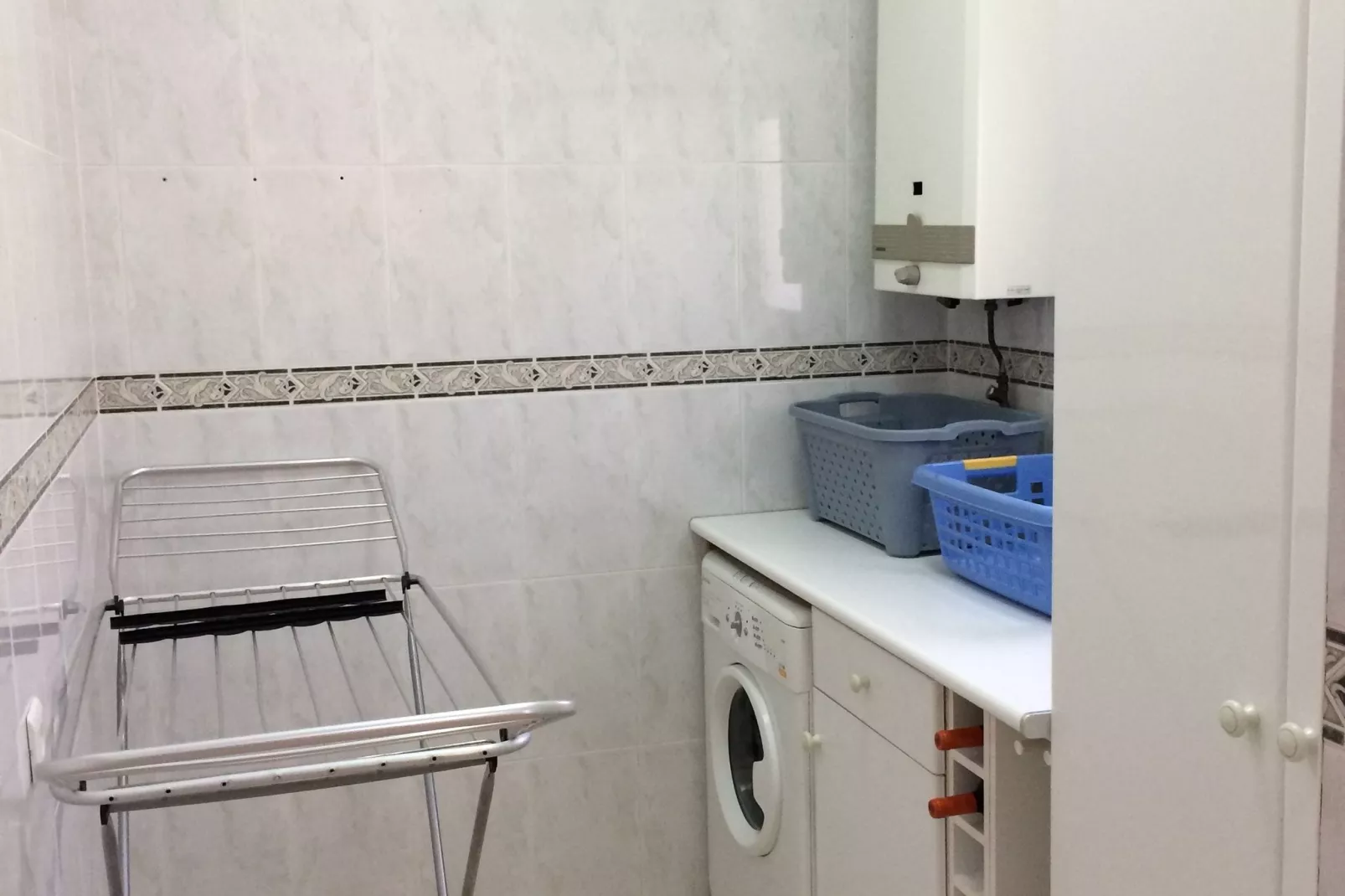Casa Velez-Kitchen