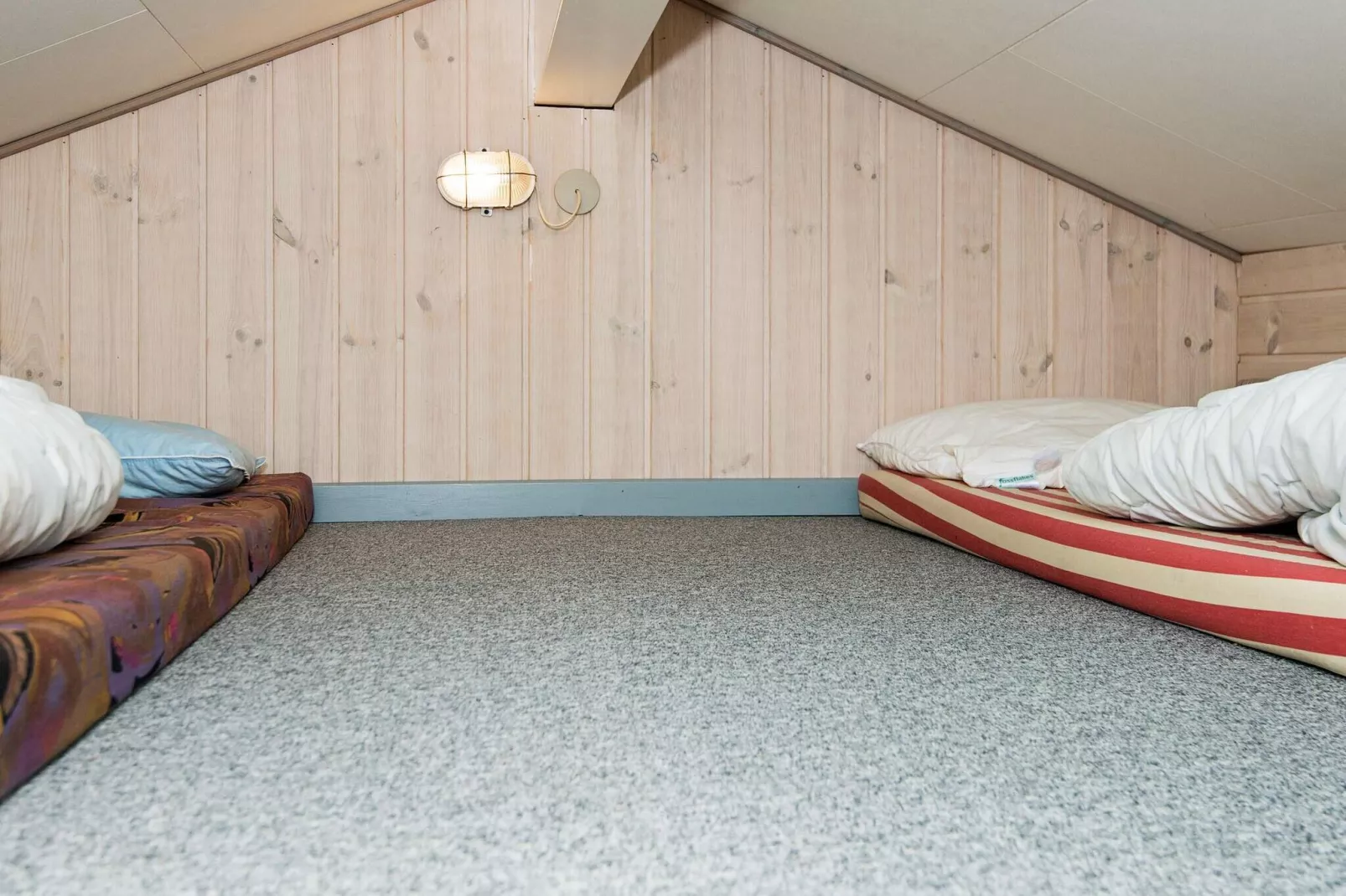 6 Personen Ferienhaus in Børkop-By Traum-Innen