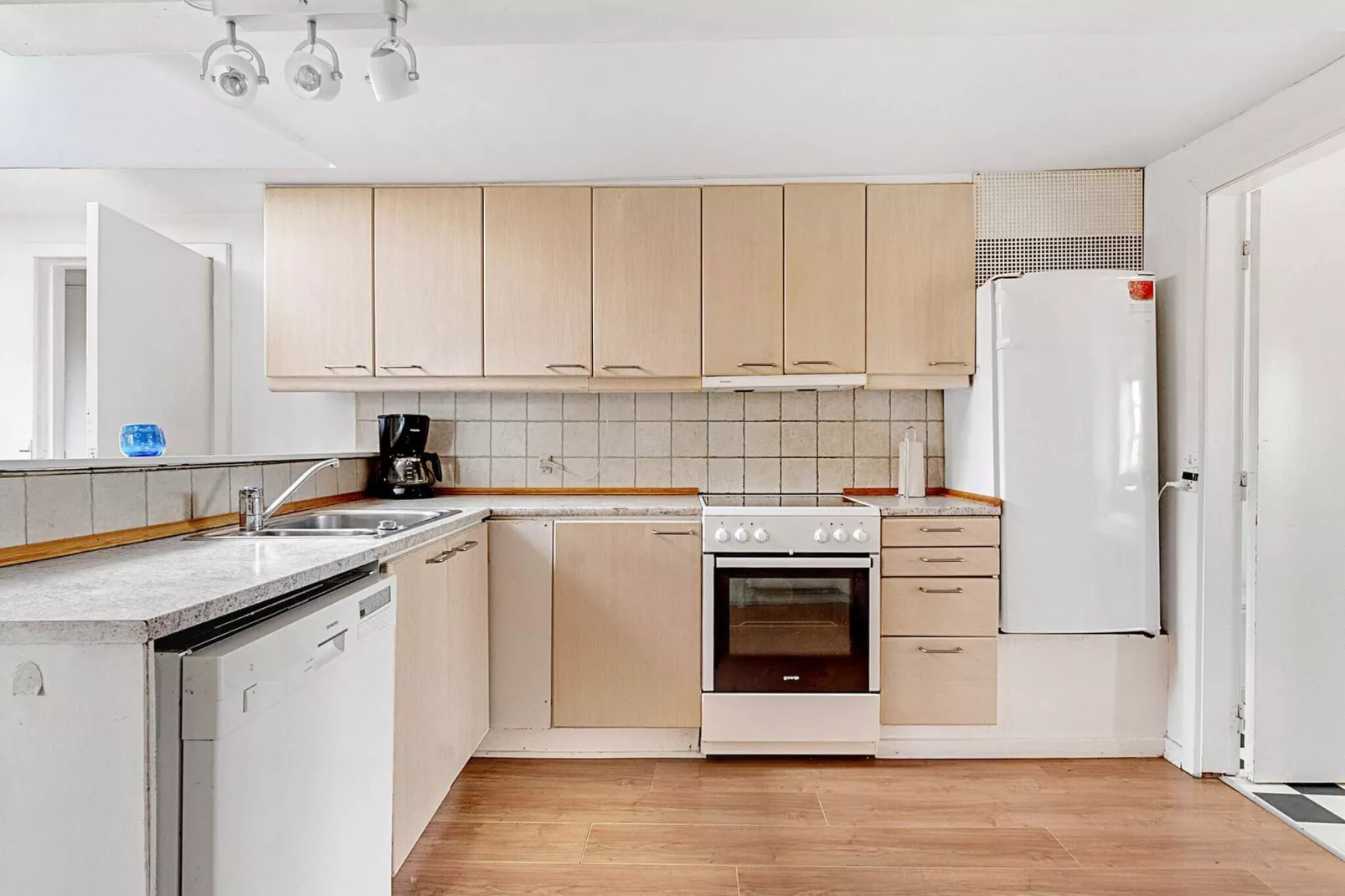 6 person holiday home in Rudkøbing-By Traum