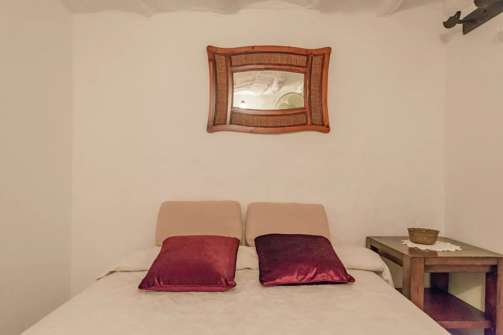 Can Juano-Bedroom
